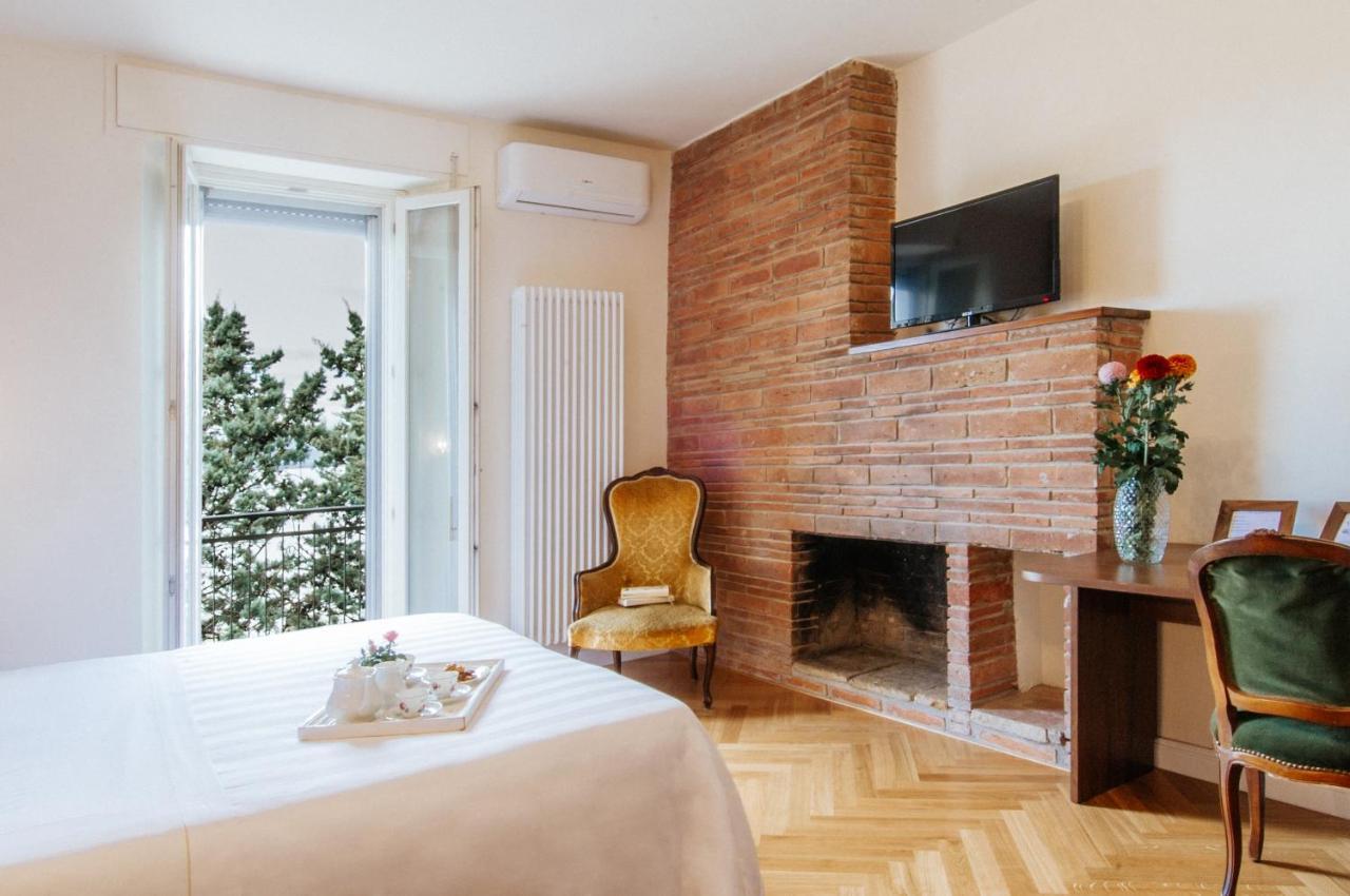Hotel Aganoor Кастильоне-дель-Лаго Экстерьер фото