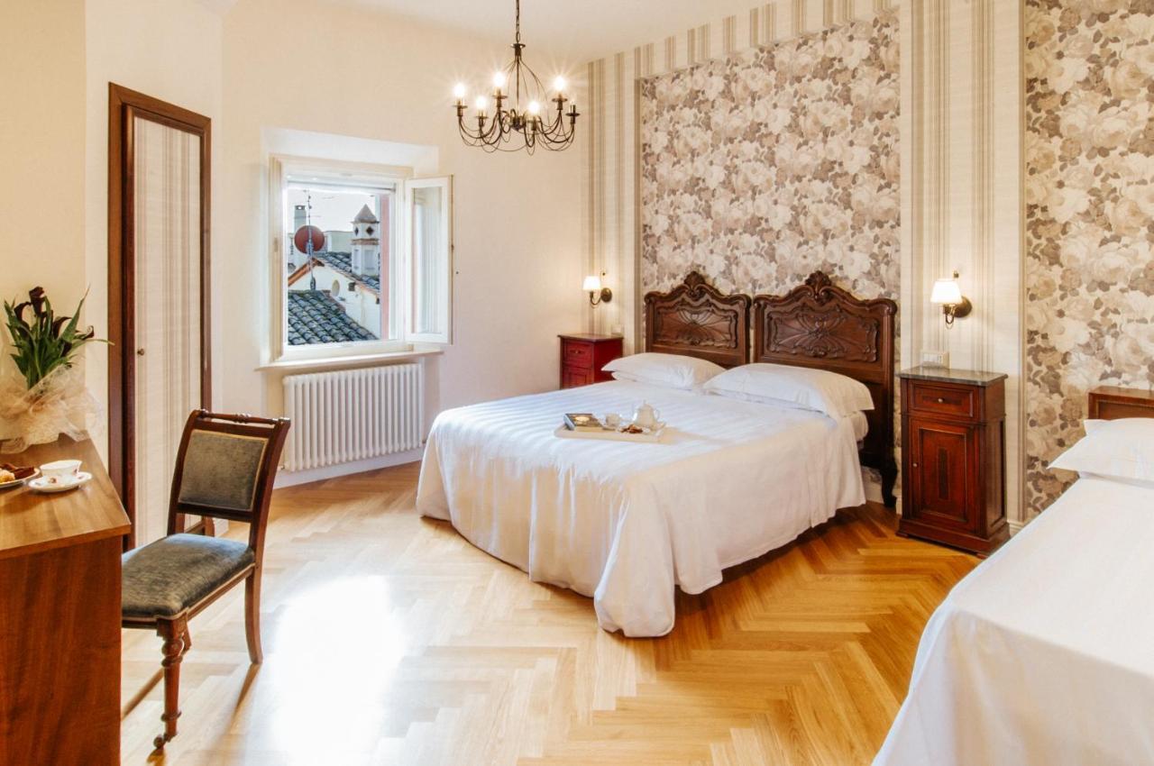 Hotel Aganoor Кастильоне-дель-Лаго Экстерьер фото