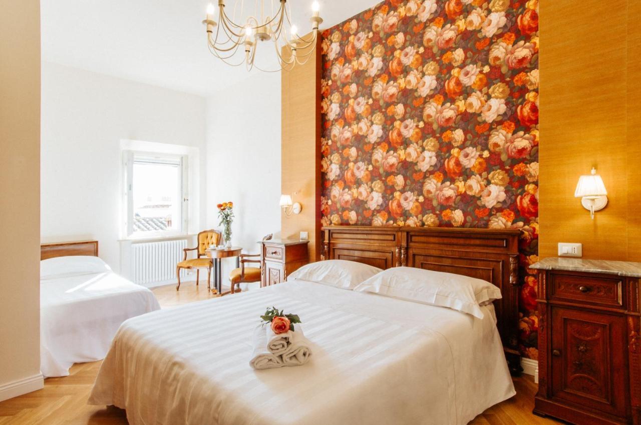 Hotel Aganoor Кастильоне-дель-Лаго Экстерьер фото