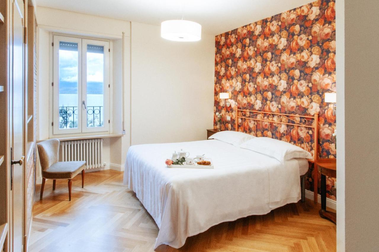 Hotel Aganoor Кастильоне-дель-Лаго Экстерьер фото