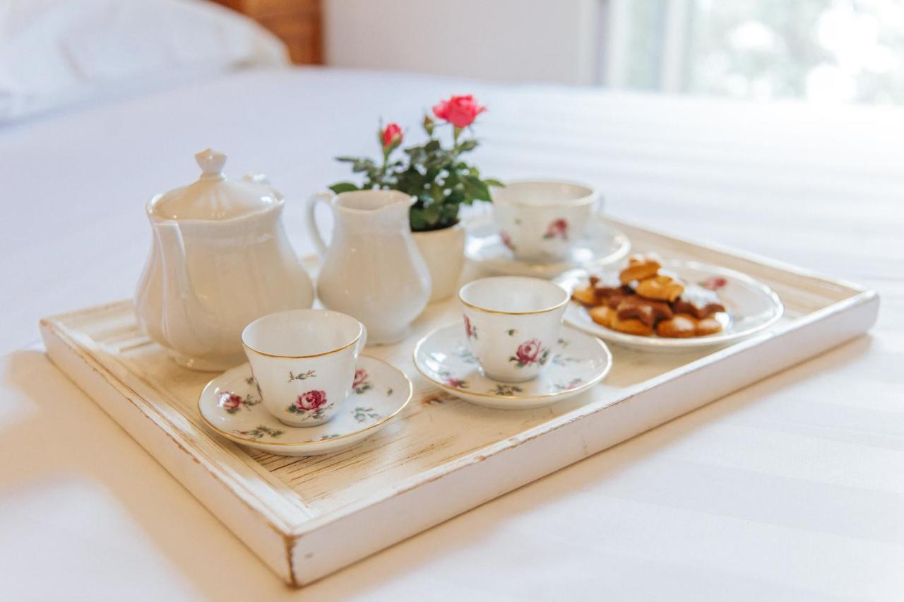Hotel Aganoor Кастильоне-дель-Лаго Экстерьер фото