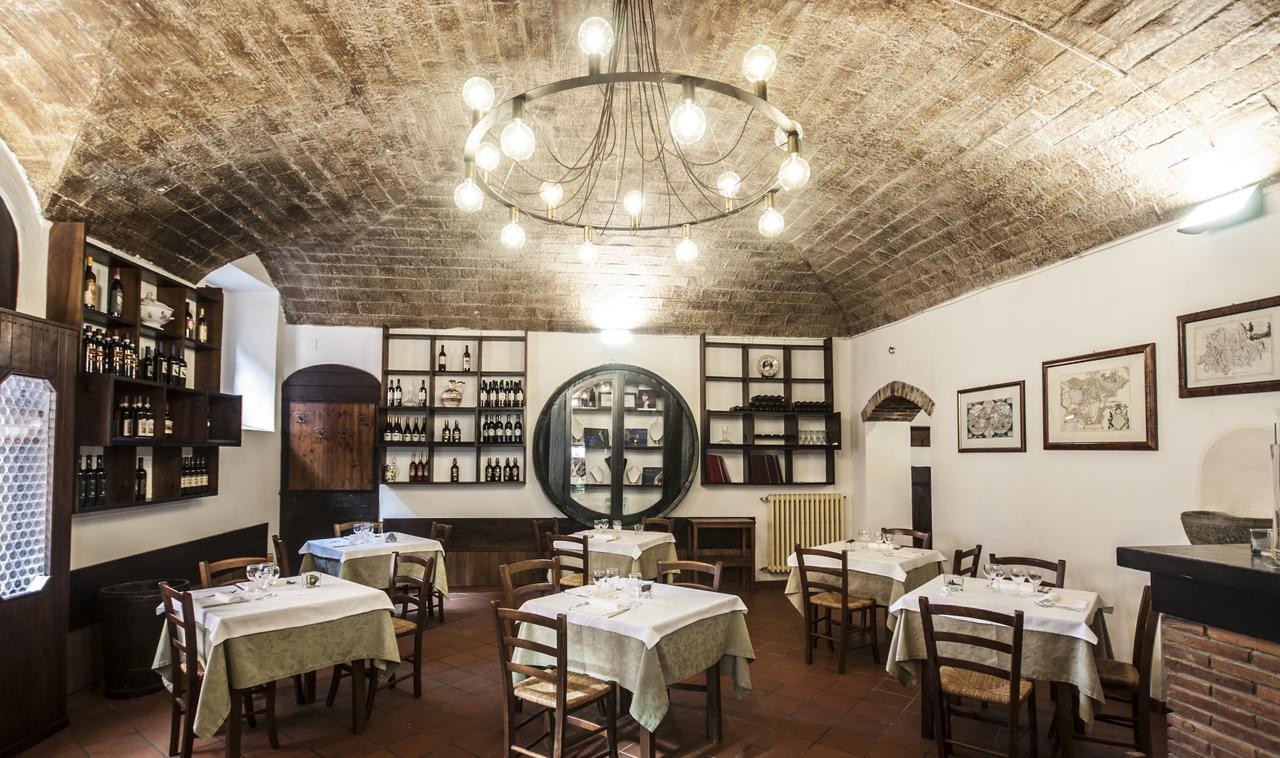 Hotel Aganoor Кастильоне-дель-Лаго Экстерьер фото