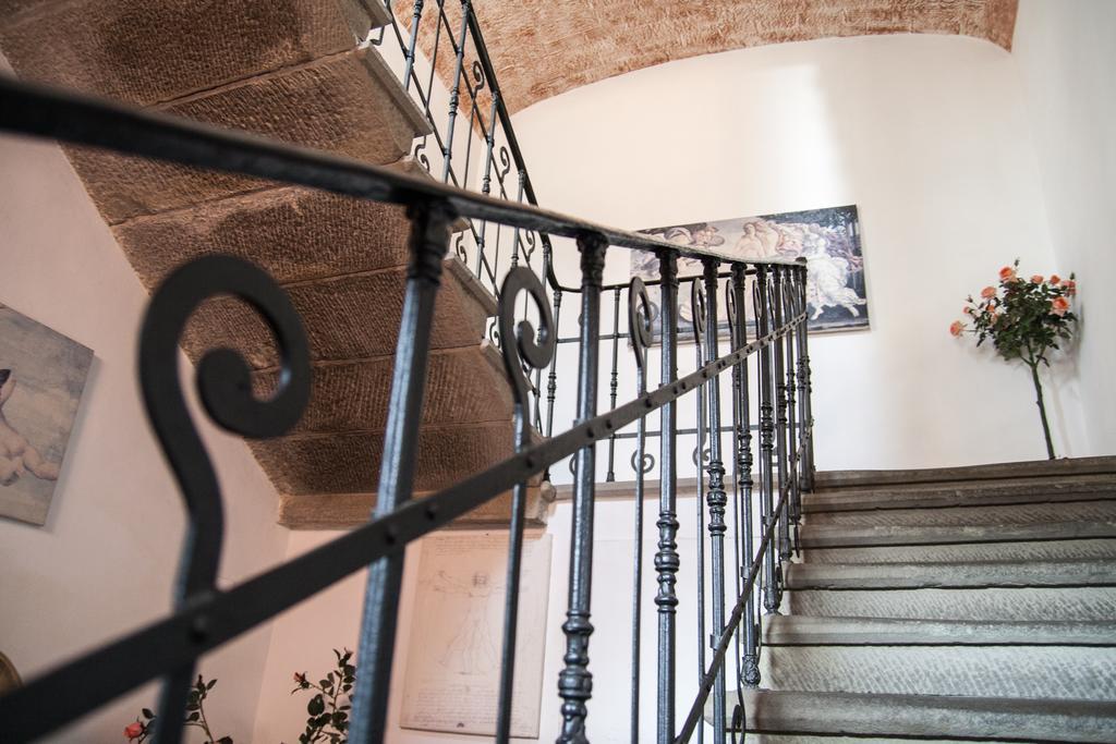 Hotel Aganoor Кастильоне-дель-Лаго Экстерьер фото
